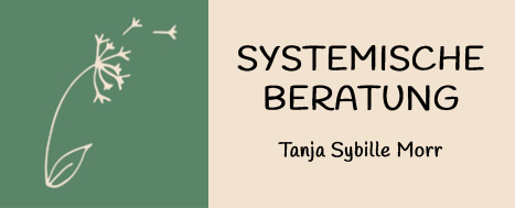 Systemische Beratung Tanja Sibylle Morr